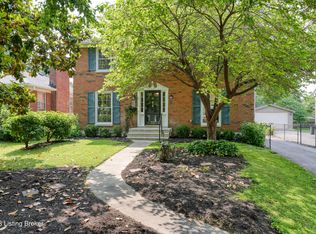 3344 Dayton Ave, Saint Matthews, KY 40207
