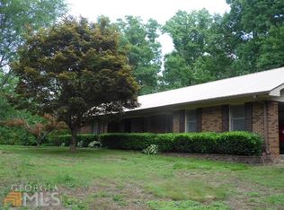 1564 Highway 51 N, Homer, GA 30547