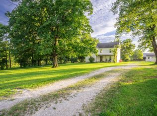 371 Shadrick Ferry Rd, Frankfort, KY 40601