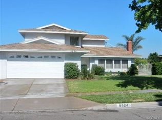 9524 Briarwood Ave, Fontana, CA 92335