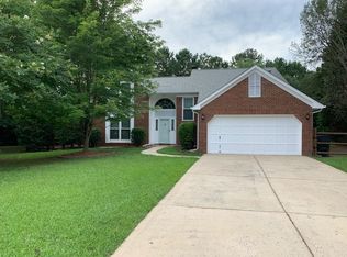 14004 Merganzer Ct, Charlotte, NC 28273