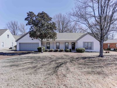 2908 Mikeyair Dr, Germantown, TN, 38138