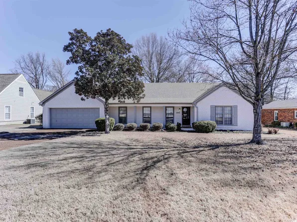 2908 Mikeyair Dr, Germantown, TN 38138