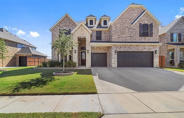 1st image of 4121 Frontera Vista Dr