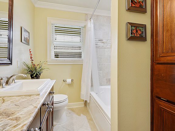 Additional bath ONYX counter