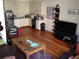 Rented by Citi Habitats