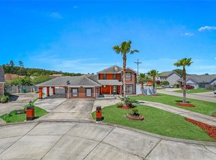 1000 Clive Ct, Slidell, LA 70461