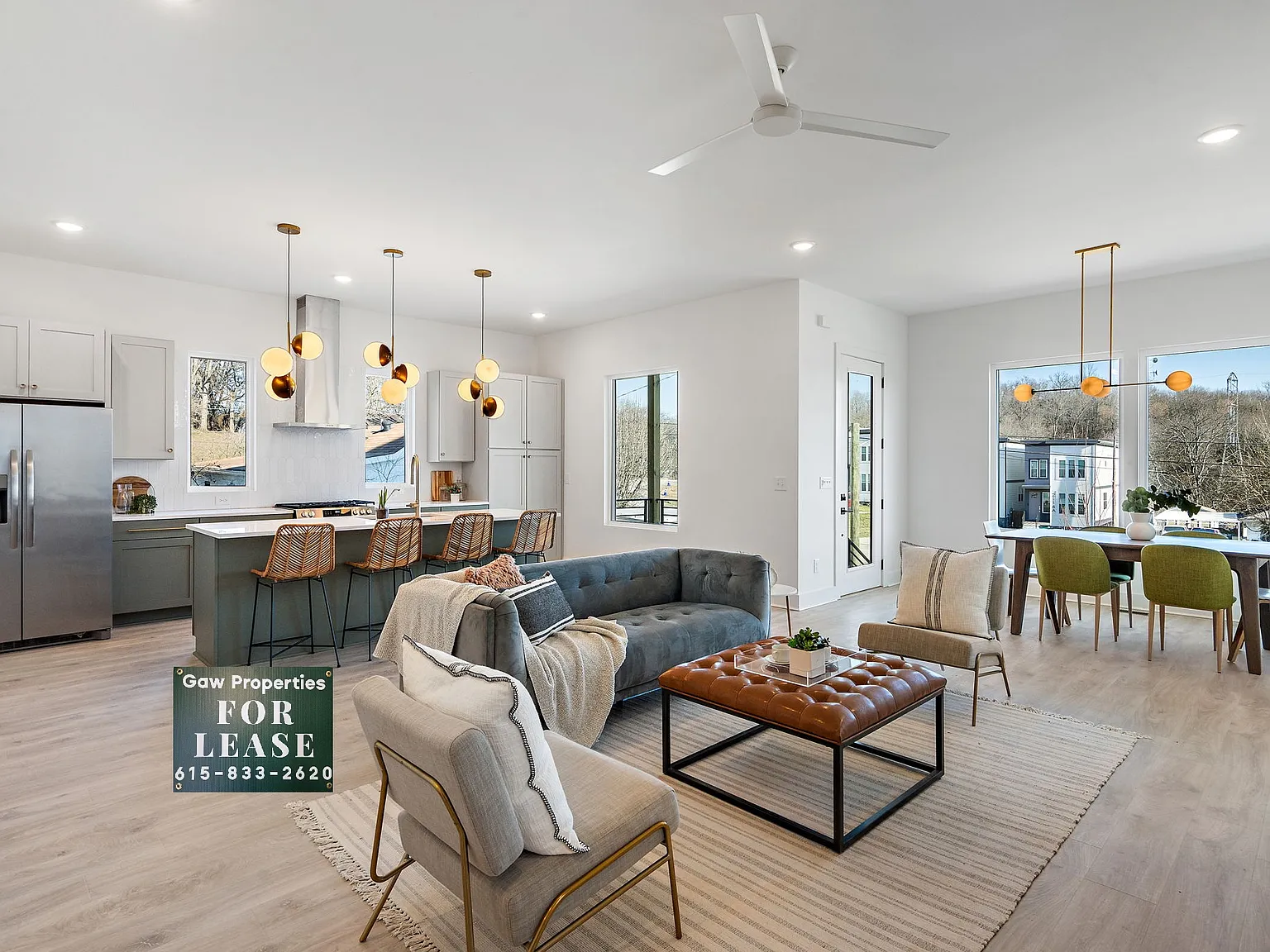 3 bed, 2220 sqft, $3,100 — Photo 4