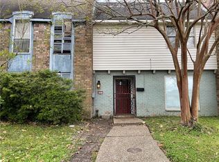 4321 Woodland Dr, New Orleans, LA 70131