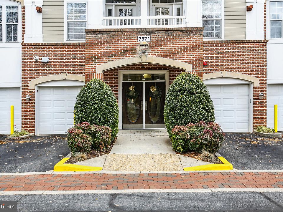 7871 Rolling Woods Ct APT 302, Springfield, VA 22152 Zillow