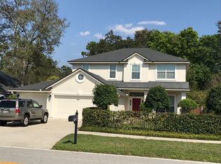 1949 Derringer Rd, Jacksonville, FL 32225