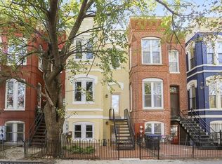 710 Q St NW #B, Washington, DC 20001