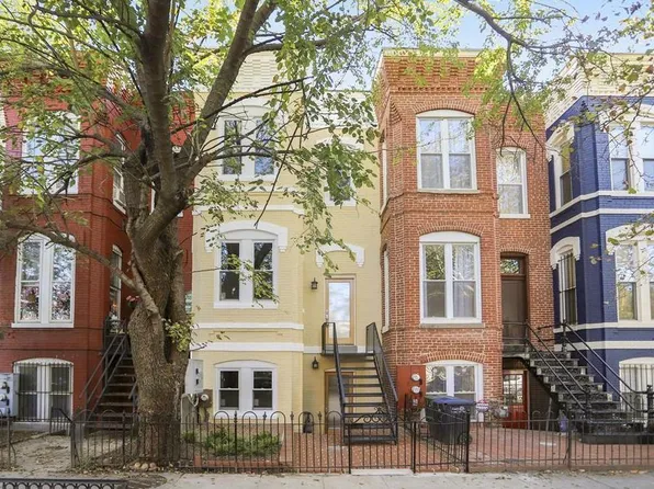 710 Q St NW #B, Washington, DC 20001