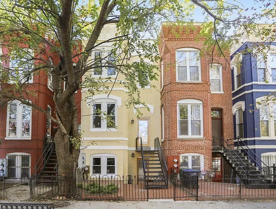 Building Photo - 710 Q St NW #B