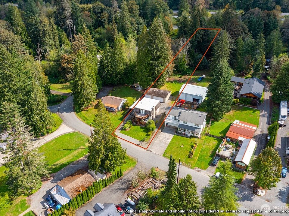 268 Friday Creek Road, Bellingham, WA 98229 | MLS #2372241