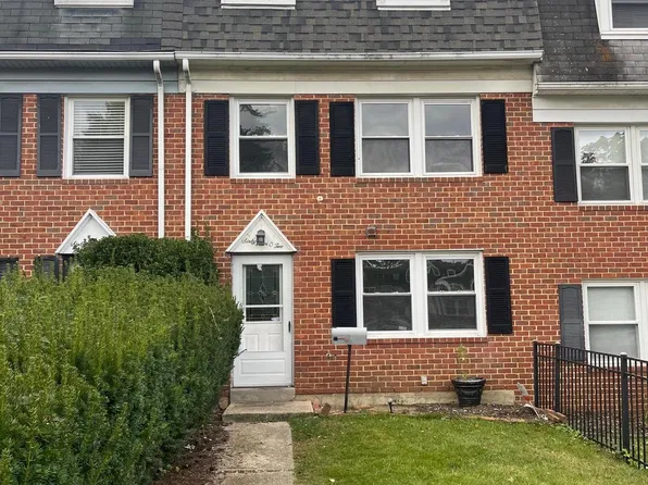 6402 Loch Crest Rd, Idlewylde, MD 21239