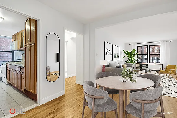 37-26 87th Street #1E in Jackson Heights, Queens | StreetEasy