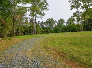 47 Hemlock Creek Way, Earlysville, VA 22936