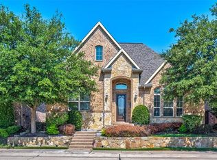 432 King Galloway Dr, The Colony, TX 75056