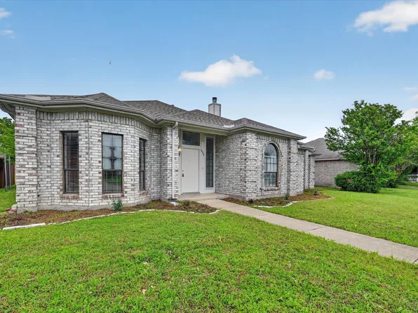6602 Gardenia Dr, Rowlett, TX 75089