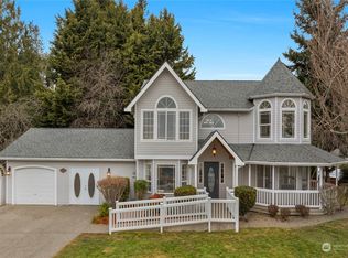 11203 18th St NE, Lake Stevens, WA