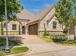 214 Versailles Ln, Keller, TX 76248