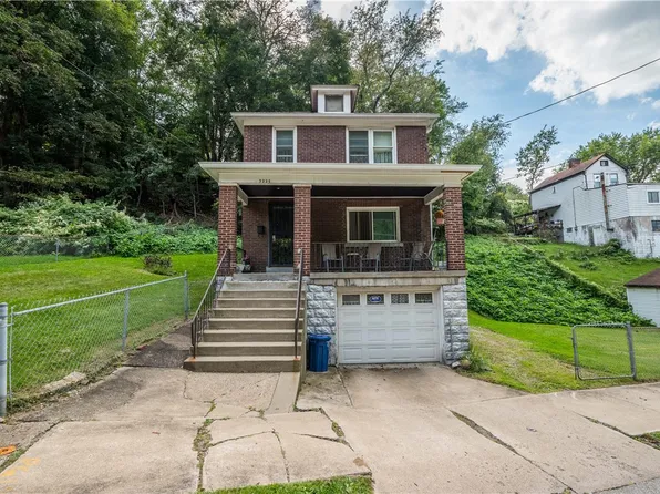 3225 Stafford St, Pittsburgh, PA 15204