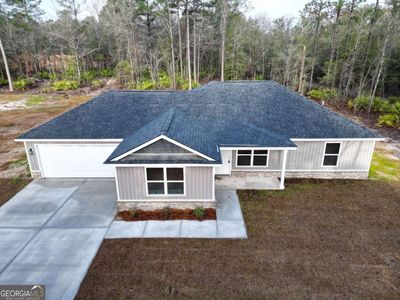 1005 Stafford Dairy Rd SE, Ludowici, GA, 31316
