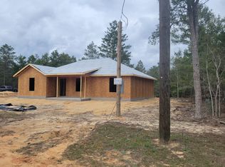 261 Shorey Dr, Defuniak Springs, FL 32433