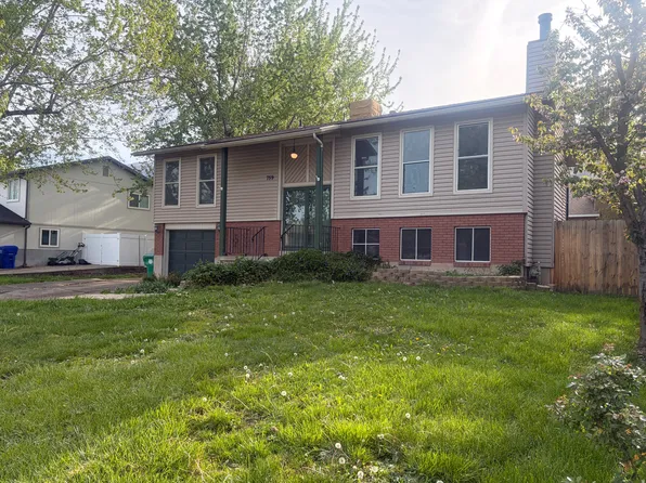759 S Pitford Dr, Centerville, UT 84014