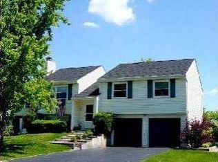 101 Ashwood Ct, Perrysburg, OH 43551