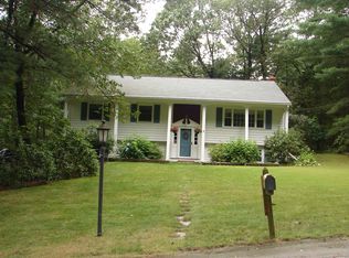 3 Hardy Ter, Georgetown, MA 01833