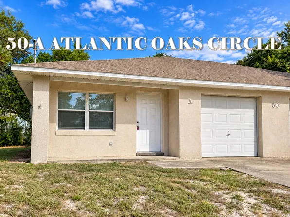 50 Atlantic Oaks Cir #A, Saint Augustine, FL 32080