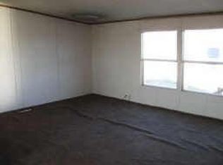 345 Big Salty Ct, Springtown, TX 76082
