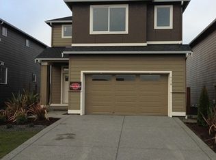 719 204th Stct E, Spanaway, WA 98387