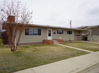 320 Tamarack St, Anaconda, MT 59711
