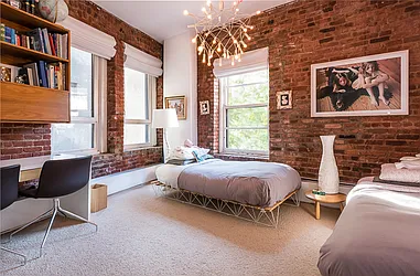 Sold by Brown Harris Stevens