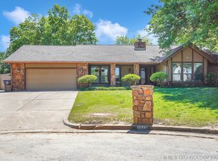 7523 S 86th East Pl, Tulsa, OK 74133