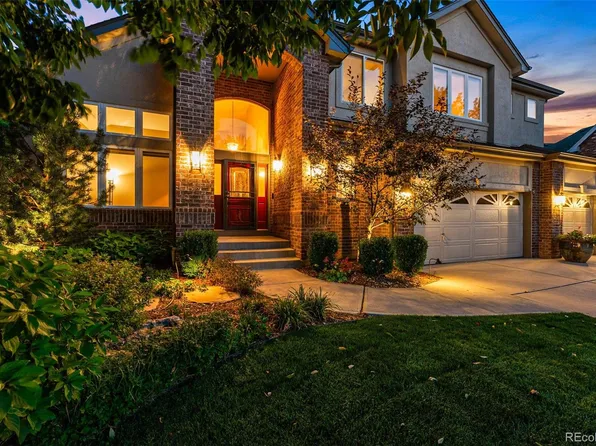 14852 E Maplewood Place, Centennial, CO 80016