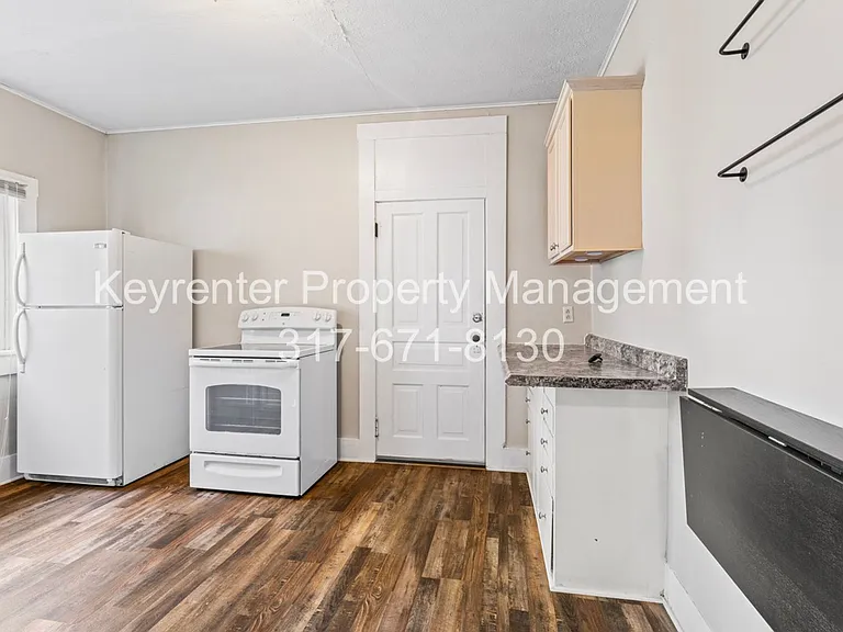 1427 Wayne St #B — Photo 11