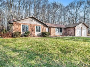 15770 Old Us Highway 27, Marshall, MI 49068