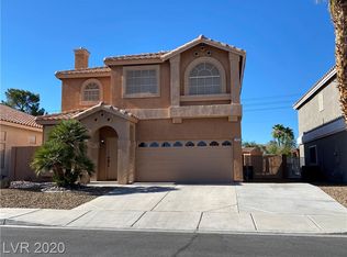 2426 Antler Point Dr, Henderson, NV 89074