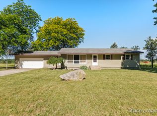 9270 S Winn Rd, Shepherd, MI 48883