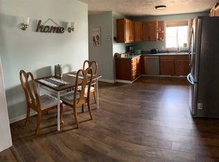 420 1st Ave S, Fairfield, MT 59436