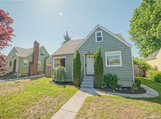 4510 N 27th St, Tacoma, WA 98407