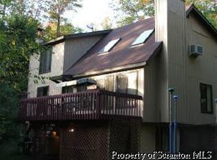 3471 Cliffwood Rd, Lake Ariel, PA 18436