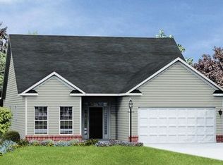 5638 Cedar Mountain Ct, Fredericksburg, VA 22407