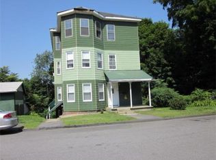 10 Clay St, Worcester, MA 01610