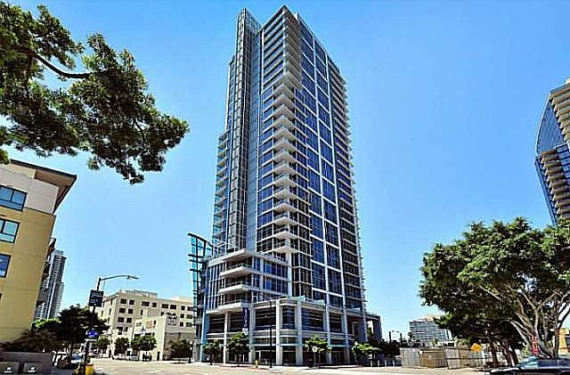 1st image of 1262 Kettner Blvd Unit 705