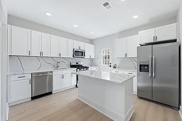 1205 Hillside Place, #1